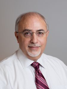 Dr. Alexander (Sasha) Klein, Senior Vice President, Modeling and Simulation