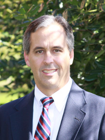 Mark Klopfenstein, President