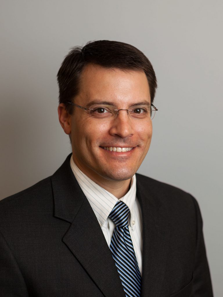 Robert S. Lee, Senior Vice President