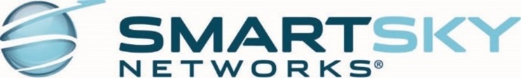 SmartSky and AvMet weather impact display